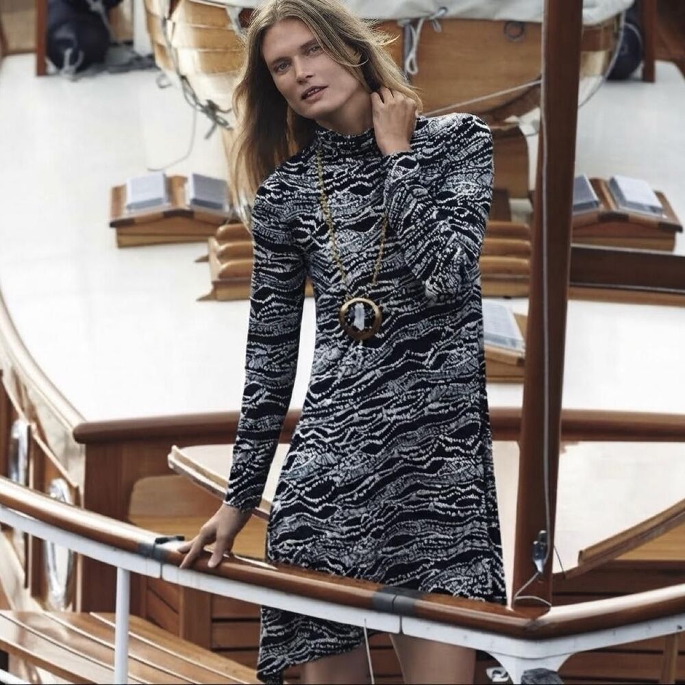 Anthropologie Women's multi Dress
